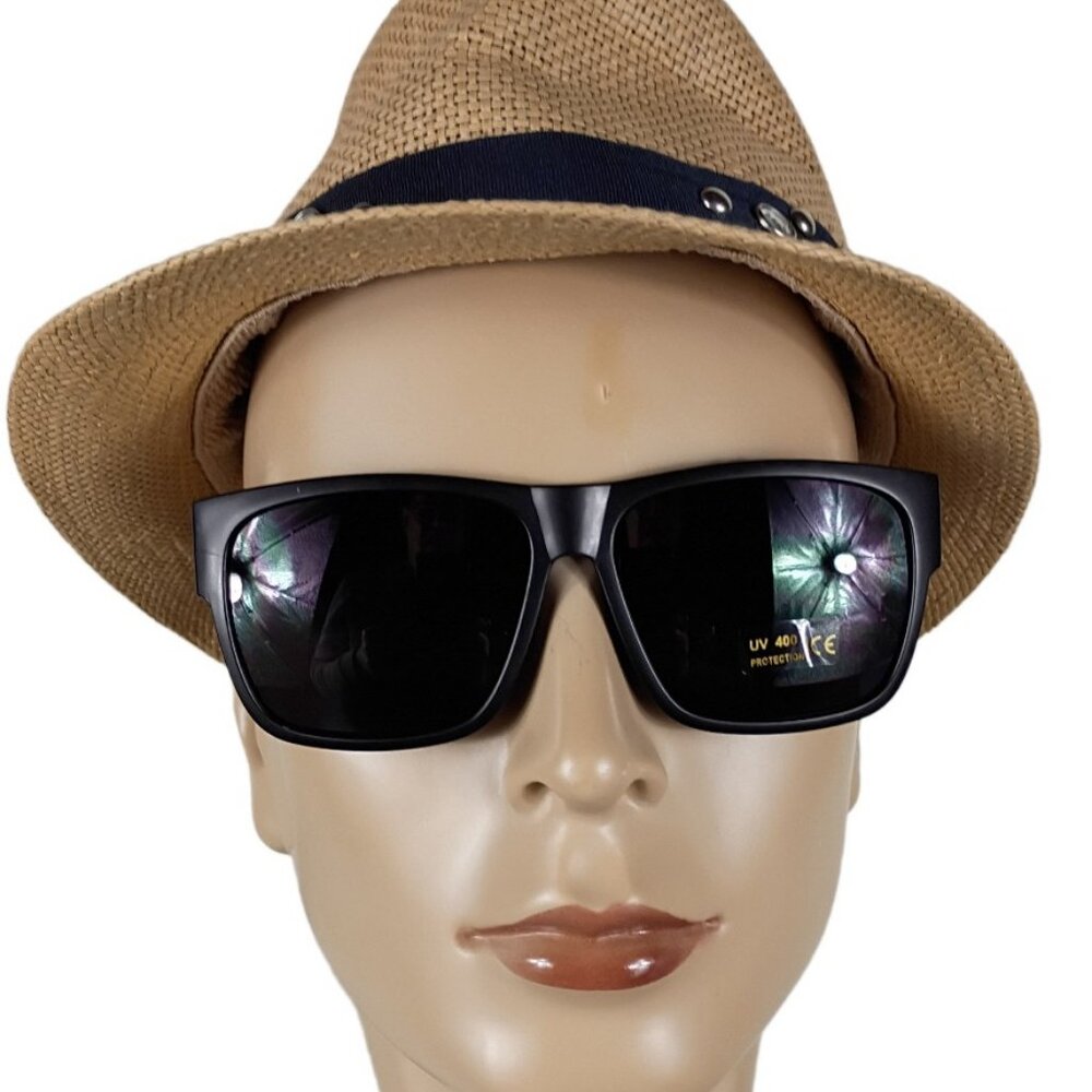 SHARKEYES RECTANGULAR  SUNGLASSES  NSPORT2